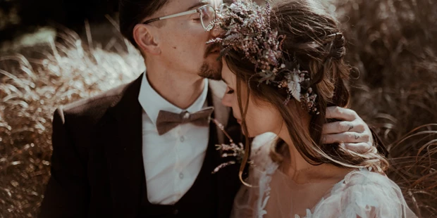 Hochzeitsfotos - Copyright und Rechte: Bilder auf Social Media erlaubt - Atzenbrugg - Reine Gefühlssache