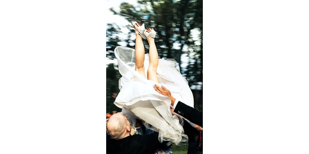 Hochzeitsfotos - Art des Shootings: Trash your Dress - Dessau-Roßlau - Dennis Vorpahl Photography