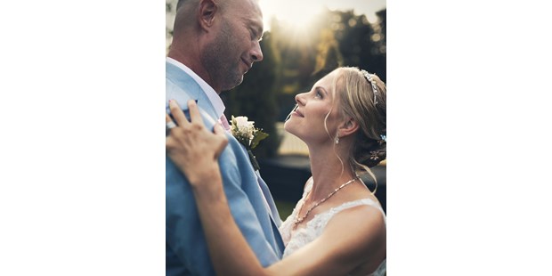 Hochzeitsfotos - Art des Shootings: Portrait Hochzeitsshooting - Ahrensfelde - Dennis Vorpahl Photography