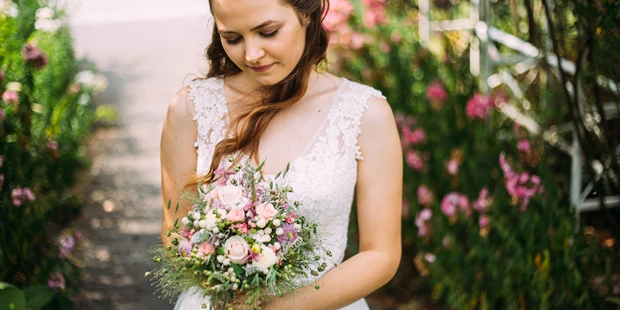 Hochzeitsfotos - Copyright und Rechte: Bilder auf Social Media erlaubt - Großarl - Katrin Solwold