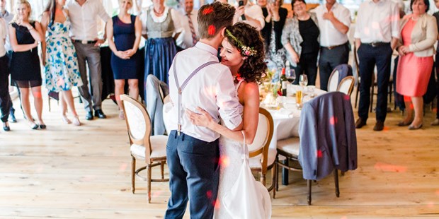 Hochzeitsfotos - Berufsfotograf - Brunn (Straßwalchen) - Hochzeit von Philipp & Carina - Katrin Solwold