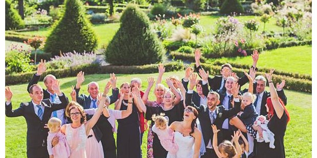 Hochzeitsfotos - Copyright und Rechte: Bilder auf Social Media erlaubt - Wolfenbüttel - Saskia Pfeiffer
