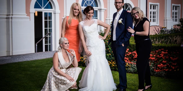 Hochzeitsfotos - Fotobox mit Zubehör - Geisingen - amnesia-wedding