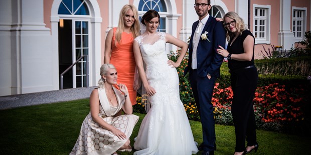 Hochzeitsfotos - Art des Shootings: Fotostory - Geroldswil - amnesia-wedding