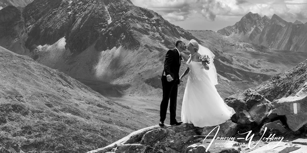 Hochzeitsfotos - zweite Kamera - PLZ 6812 (Österreich) - amnesia-wedding