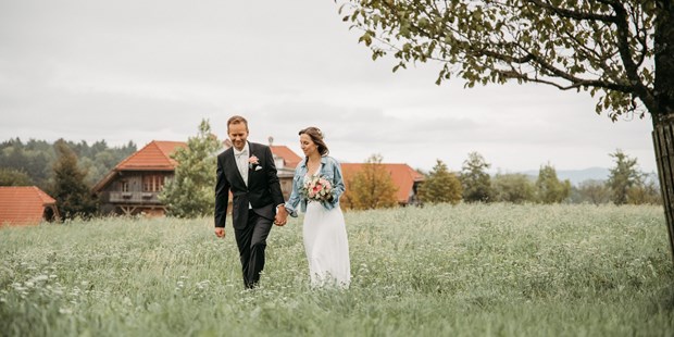 Hochzeitsfotos - Neunburg vorm Wald - Franz Josef Fotografie