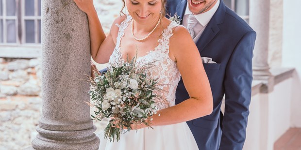Hochzeitsfotos - Neustift im Mühlkreis - Franz Josef Fotografie