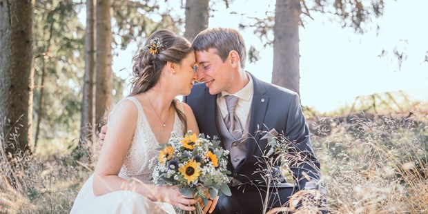 Hochzeitsfotos - zweite Kamera - Ried im Innkreis - Franz Josef Fotografie