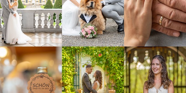 Hochzeitsfotos - Berufsfotograf - Region Hausruck - wasiphotos
