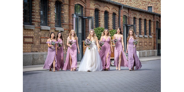 Hochzeitsfotos - Art des Shootings: 360-Grad-Fotografie - Weßling - Hochzeitsfotograf München
