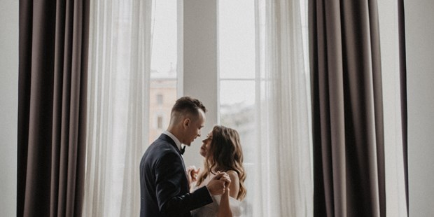 Hochzeitsfotos - Videografie buchbar - München - Ekaterina Dobriborshch