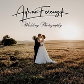 Hochzeitsfotograf - Adrian Ferenczik Photography