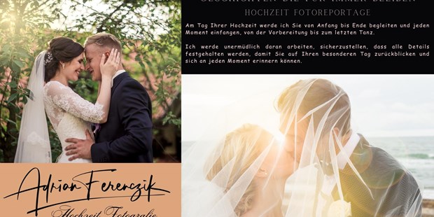 Hochzeitsfotos - Haag Dorf - Adrian Ferenczik Photography