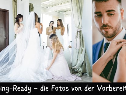 Hochzeitsfotos - Art des Shootings: Hochzeits Shooting - Wieshöf - Adrian Ferenczik Photography