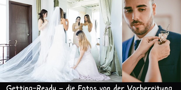 Hochzeitsfotos - Art des Shootings: Trash your Dress - Engerwitzdorf - Adrian Ferenczik Photography