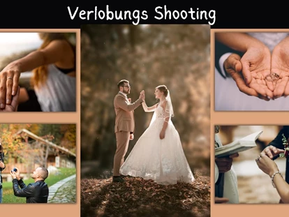 Hochzeitsfotos - Art des Shootings: Trash your Dress - Hörsching - Adrian Ferenczik Photography