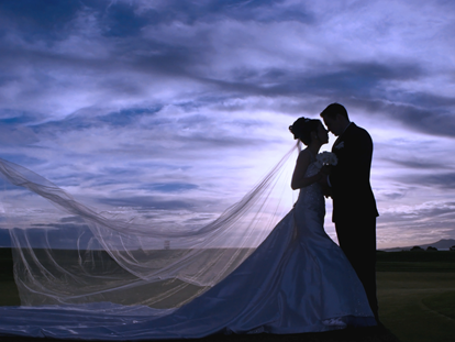 Hochzeitsfotos - Art des Shootings: Portrait Hochzeitsshooting - Sooß (Hürm) - Adrian Ferenczik Photography