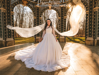 Hochzeitsfotos - Art des Shootings: After Wedding Shooting - St. Michael (Weißenkirchen in der Wachau) - Adrian Ferenczik Photography