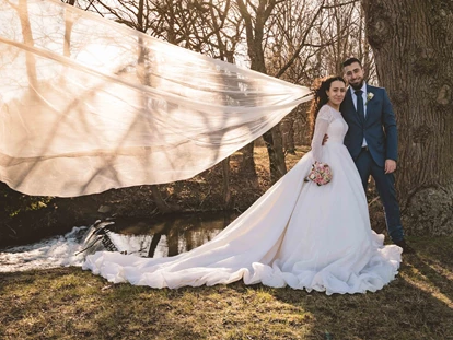 Hochzeitsfotos - Copyright und Rechte: Bilder frei verwendbar - Lichtenwörth - Adrian Ferenczik Photography