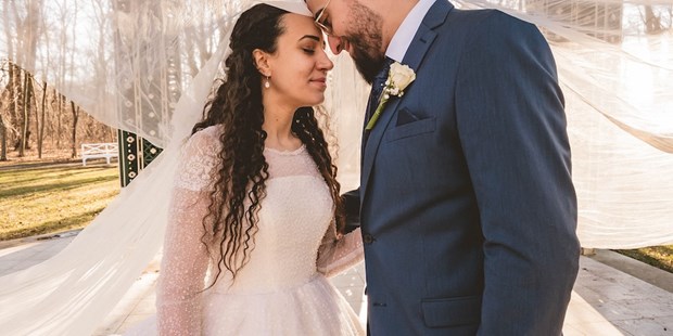 Hochzeitsfotos - Copyright und Rechte: Bilder auf Social Media erlaubt - PLZ 4210 (Österreich) - Adrian Ferenczik Photography