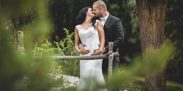 Hochzeitsfotos - Berufsfotograf - Deutsch Jahrndorf - Tomas Anderson Fotografie