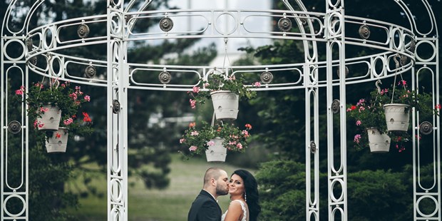 Hochzeitsfotos - Berufsfotograf - Tomas Anderson Fotografie