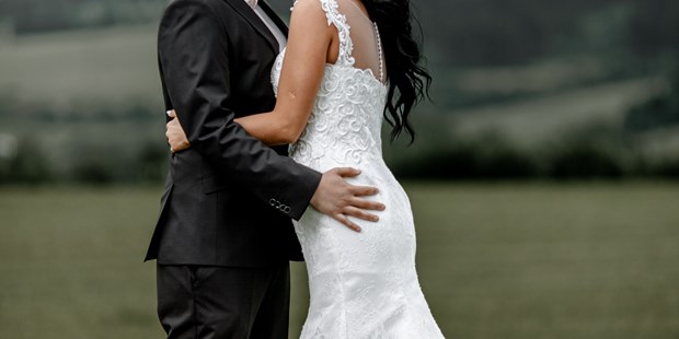 Hochzeitsfotos - Berufsfotograf - Donauraum - Tomas Anderson Fotografie