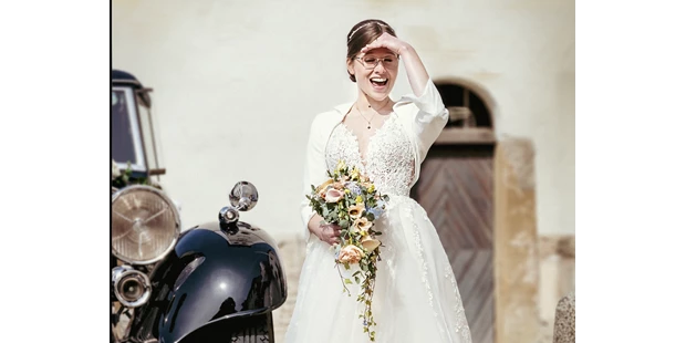 Hochzeitsfotos - Art des Shootings: Trash your Dress - Bichlbach - Bildermitherz 