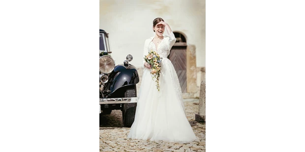 Hochzeitsfotos - Art des Shootings: Trash your Dress - Mariatal - Bildermitherz 