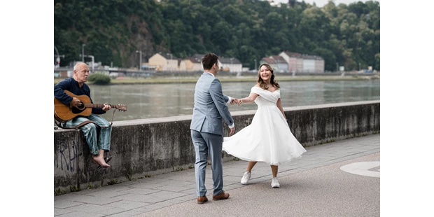 Hochzeitsfotos - Art des Shootings: Fotostory - PLZ 3500 (Österreich) - eris-wedding