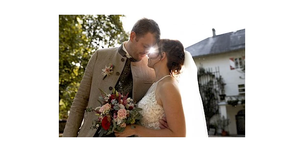 Hochzeitsfotos - Art des Shootings: Portrait Hochzeitsshooting - Ossiach - Julia Klemmer Fotografie