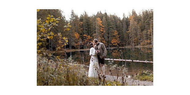 Hochzeitsfotos - Art des Shootings: Prewedding Shooting - PLZ 9100 (Österreich) - Julia Klemmer Fotografie