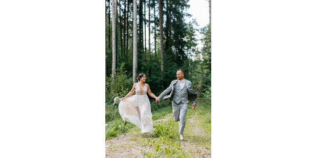 Hochzeitsfotos - Fotobox alleine buchbar - Schlüsselfeld - Alexander Masson