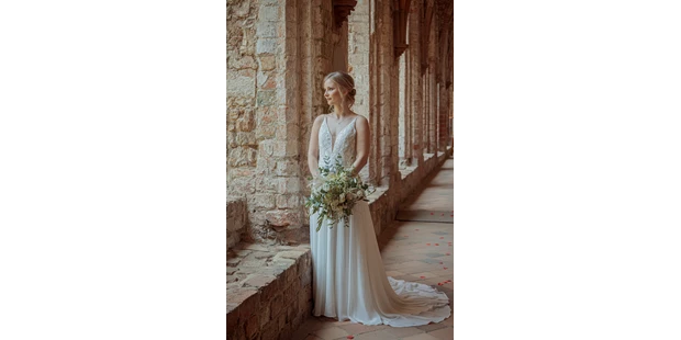 Hochzeitsfotos - Berufsfotograf - Pfaffschwende - Mariana Siegert
