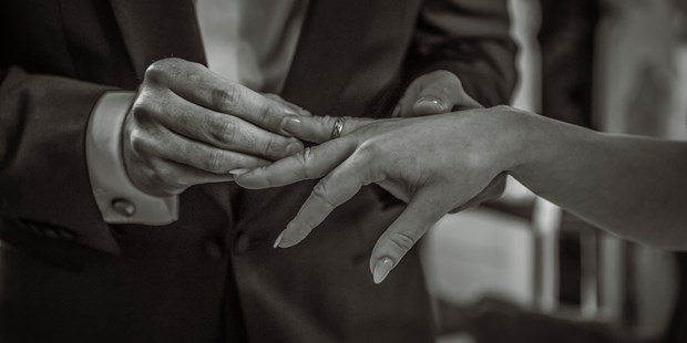 Hochzeitsfotos - Berufsfotograf - Sachsen-Anhalt Süd - Mariana Siegert