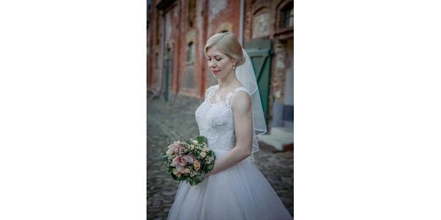 Hochzeitsfotos - Berufsfotograf - Möckern (Jerichower Land) - Mariana Siegert