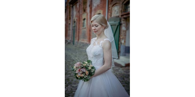 Hochzeitsfotos - zweite Kamera - Brandenburg an der Havel - Mariana Siegert