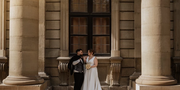 Hochzeitsfotos - Copyright und Rechte: Bilder auf Social Media erlaubt - Großerlach - Glücksmomente Würzburg