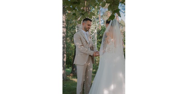 Hochzeitsfotos - Berufsfotograf - Dahlewitz - Dianabehindthecam