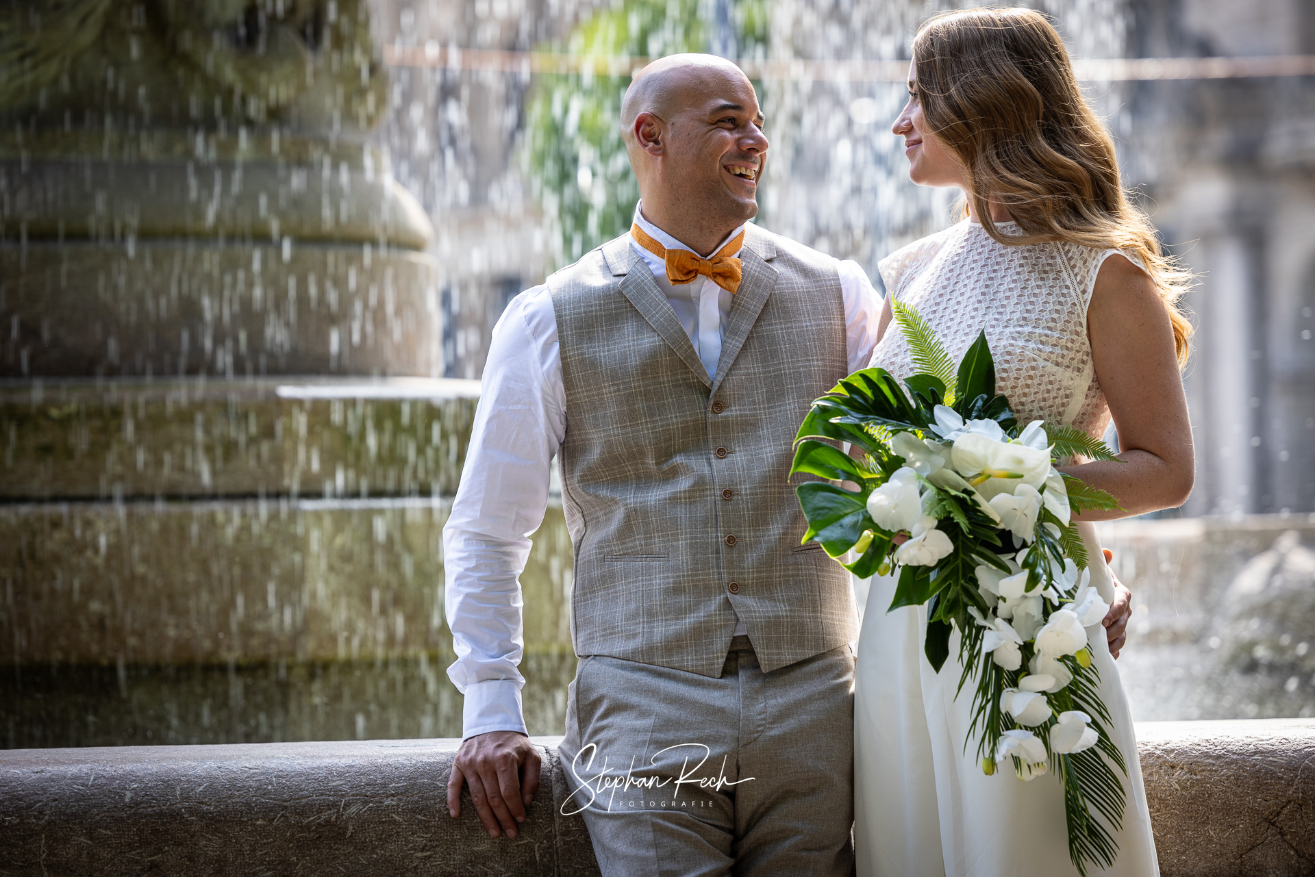 Hochzeitsfotograf - Stephan Rech Fotografie & Video