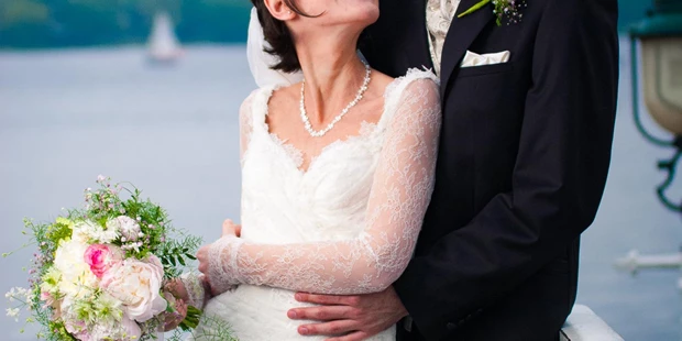 Hochzeitsfotos - Art des Shootings: 360-Grad-Fotografie - Löpten - Felix Baum | Fotograf & Videograf