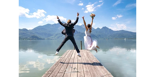 Hochzeitsfotos - Copyright und Rechte: Bilder privat nutzbar - Feldkirch - Hochzeit am See - Fotografin Miriam Schwarzfischer 