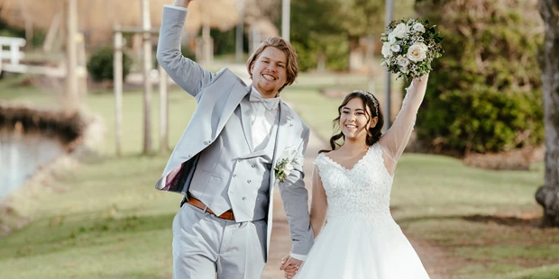 Hochzeitsfotos - Copyright und Rechte: Bilder auf Social Media erlaubt - Kummer - TrueToYou
