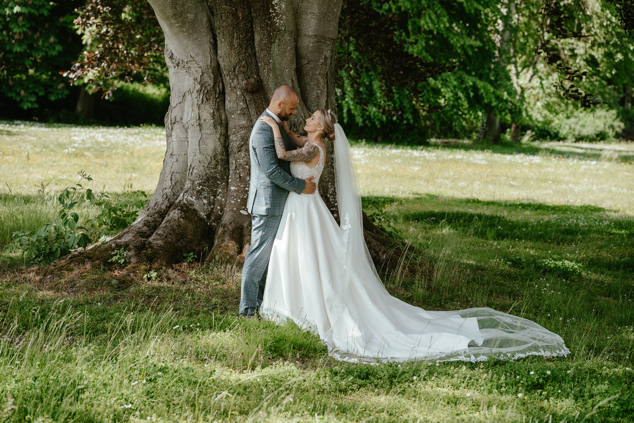 Hochzeitsfotograf - TrueToYou