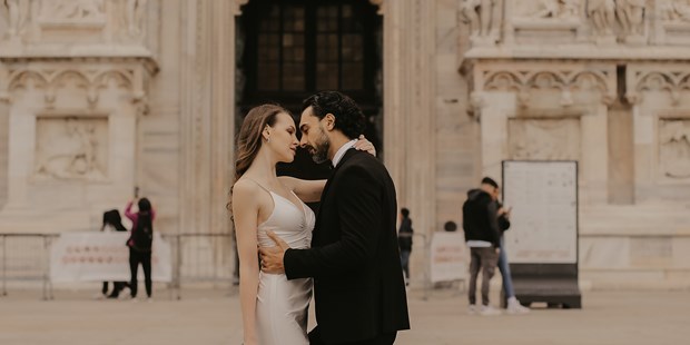 Hochzeitsfotos - Videografie buchbar - Absam - Yasemin Güven Photography 