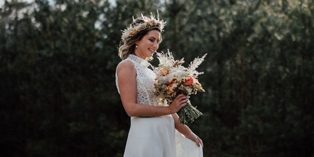 Hochzeitsfotos - Berufsfotograf - Mittenwalde (Landkreis Dahme-Spreewald) - Freyas Fine Weddings
