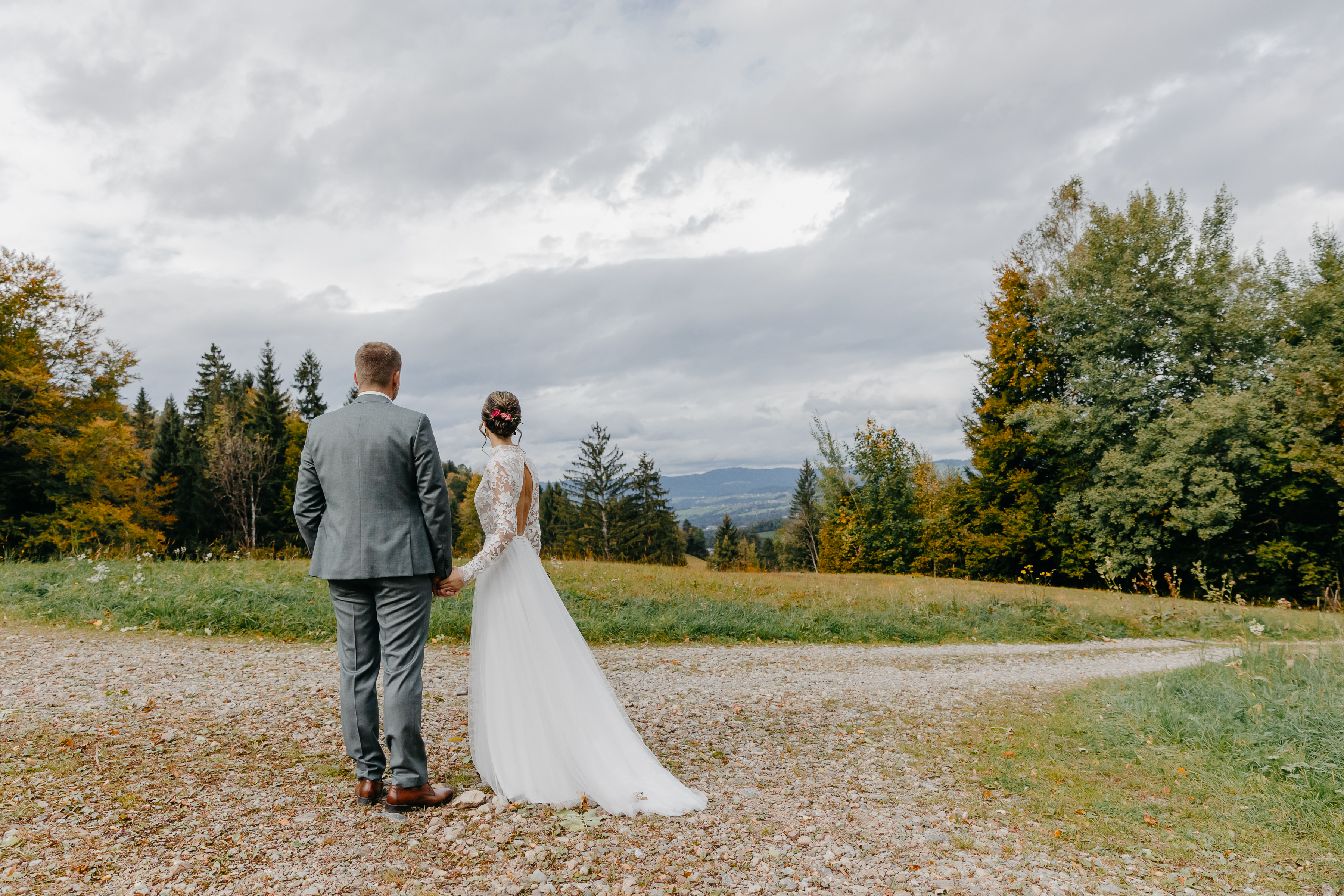 Hochzeitsfotograf - Hirschbühl Fotografie 