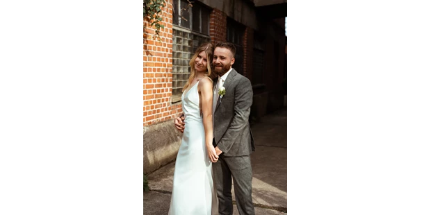Hochzeitsfotos - Copyright und Rechte: Bilder auf Social Media erlaubt - Großerlach - Josia Numrich Hochzeitsfotografie