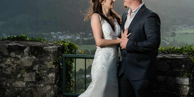 Hochzeitsfotos - Copyright und Rechte: Bilder auf Social Media erlaubt - Nockberge - DerLackner