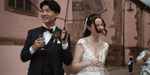 Hochzeitsfotos - zweite Kamera - Völklingen - Sebastian Vianden
